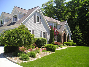 Landscapers and Lawncare Services in Vail, CO